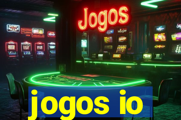 jogos io